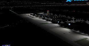 X-Plane 11 - Add-on: FSDG - Graz