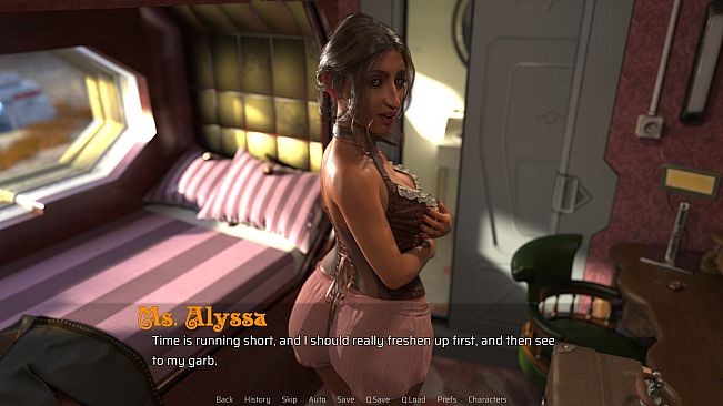 The Velan Reach - Book One: An Unbroken Line