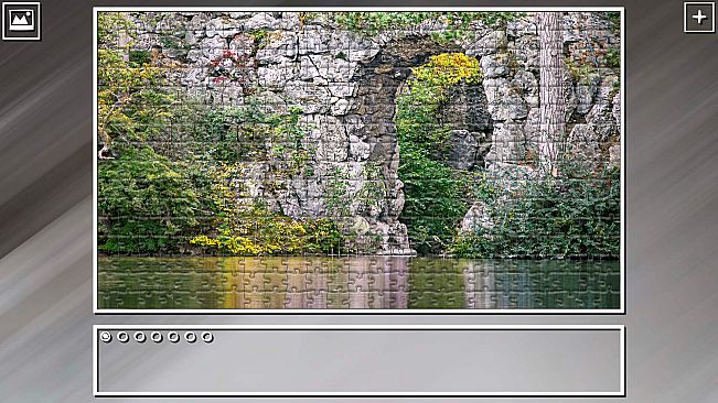 Super Jigsaw Puzzle: Generations - Rivers