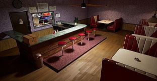 Tex Murphy: Under a killing moon Remake