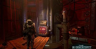 The Descendant: Rest of Season