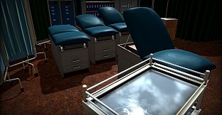 GameGuru - Medical Pack