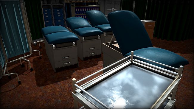 GameGuru - Medical Pack