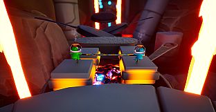 Pogo Froggo