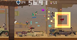 Super Time Force