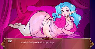 Brothel Virgin - The Crimson Reverie