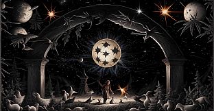 AI-VJ - Christmas Visuals