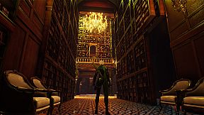 Axiom of Maria: Prologue