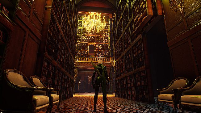 Axiom of Maria: Prologue