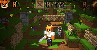 Dann Fox & The Time Machine