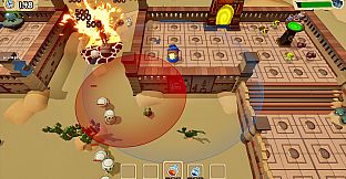 Alchemist Madness