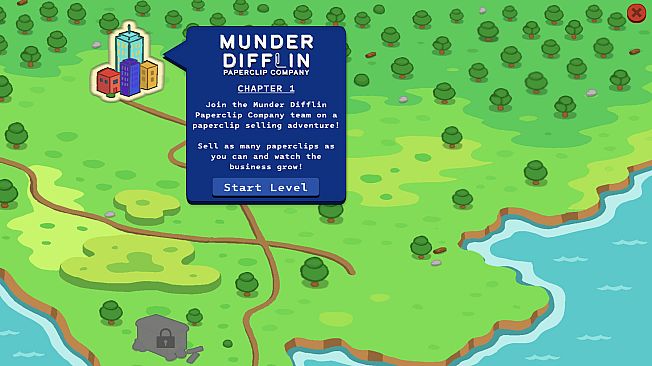 Please Click Responsibly