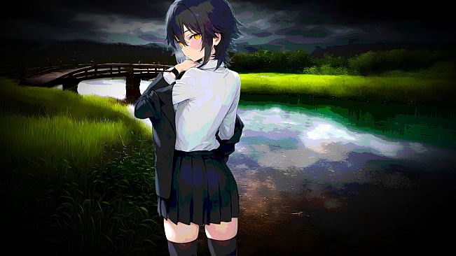 River Secret