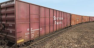 Trainz 2022 DLC - JR Rolling Stock Pack ( TRS19 )