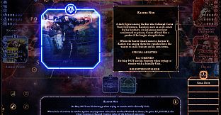 Talisman: The Horus Heresy - Heroes & Villains 3