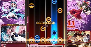 Touhou Danmaku Kagura Phantasia Lost - Extra Song Pack 2