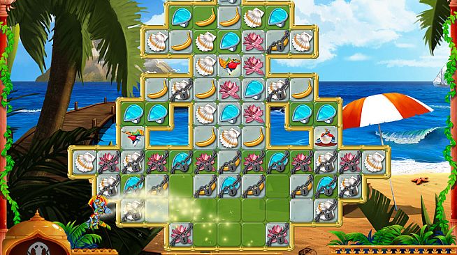 Travel Riddles: Trip To India