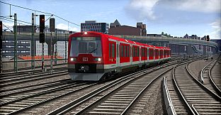 Train Simulator: DB BR 474.3 EMU Add-On