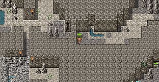 Vengeance Of The Minotaur RPG