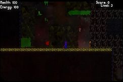 Cyborg Ninja vs. The Third Reich