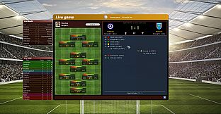 Club Manager 2015