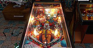 Zaccaria Pinball - EM+ Table Pack 5