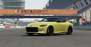 Project CARS 3: Power Pack