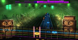 Rocksmith 2014 Edition – Remastered – NOFX - “Bob”