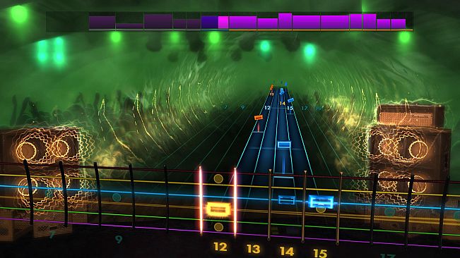 Rocksmith 2014 Edition – Remastered – NOFX - “Bob”