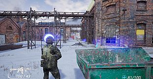 Indian Army - Mission POK