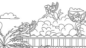 Boobs Hidden Los Angeles