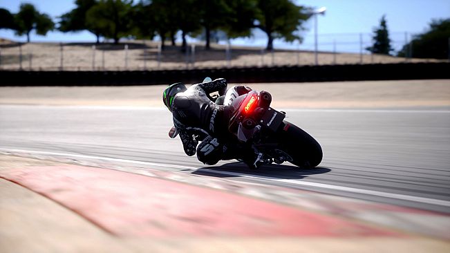 RIDE 4 - Bonus Pack 14