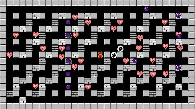 The Tower Of TigerQiuQiu 2 Bomb M7