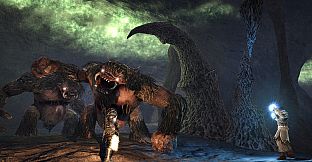 ArcaniA: Fall of Setarrif