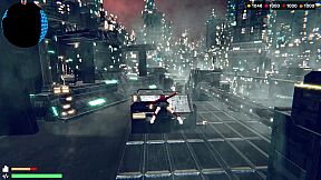 Struggle Weapon Girl