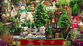 All I Want for Christmas are Subgames