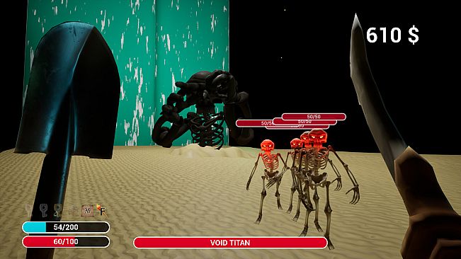 A Pirate Game About Digging For Treasure And Getting Drunk