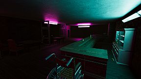 DEATH RATION: BACK TO 19XX