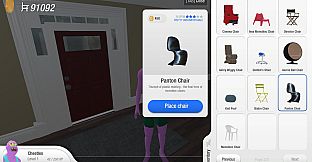 Chair Simulator