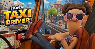 I am a Taxi Driver