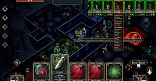 Deck of Haunts