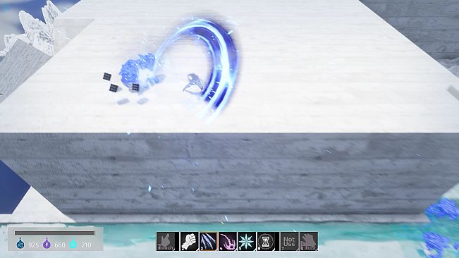 SakuraSegment 0.3 - Prologue