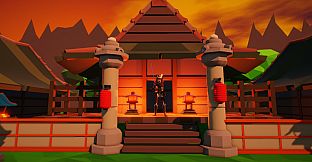 RPG World - Forgotten Lands