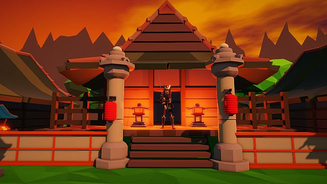 RPG World - Forgotten Lands