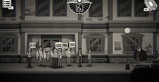 The Posthumous Investigation