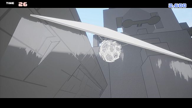 Tether: ROLL, JUMP, SWING, GLIDE!