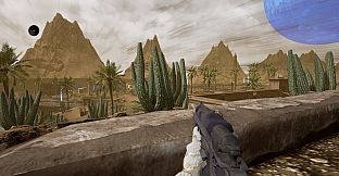 Power War:The First Men