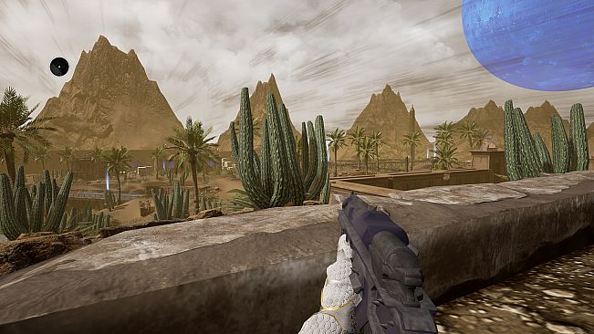 Power War:The First Men