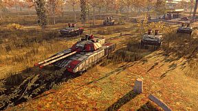 Global Conflagration