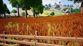 Blademistress Chronicles